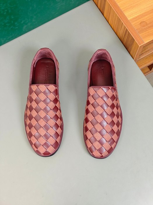BottegaVeneta_Shoes_Latest_Design_YupooSeller_OriginalQuality