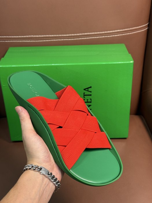 BottegaVeneta_Shoes_Latest_Design_YupooSeller_OriginalQuality