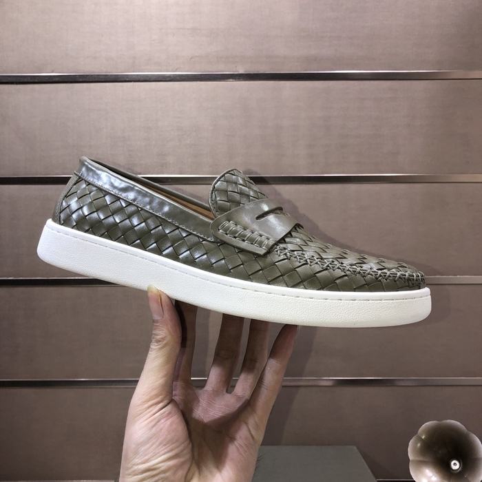 BottegaVeneta_Shoes_Latest_Design_YupooSeller_OriginalQuality