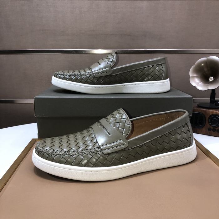 BottegaVeneta_Shoes_Latest_Design_YupooSeller_OriginalQuality