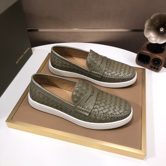 BottegaVeneta_Shoes_Latest_Design_YupooSeller_OriginalQuality