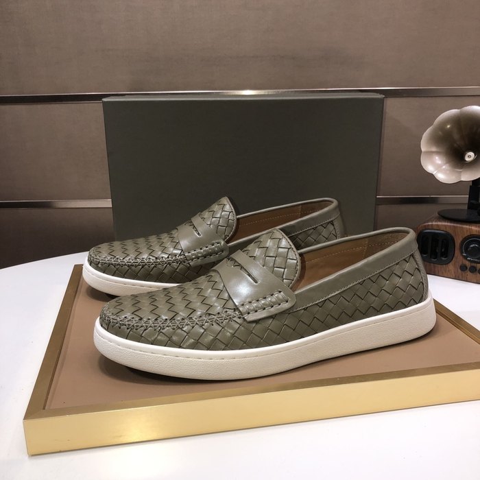 BottegaVeneta_Shoes_Latest_Design_YupooSeller_OriginalQuality