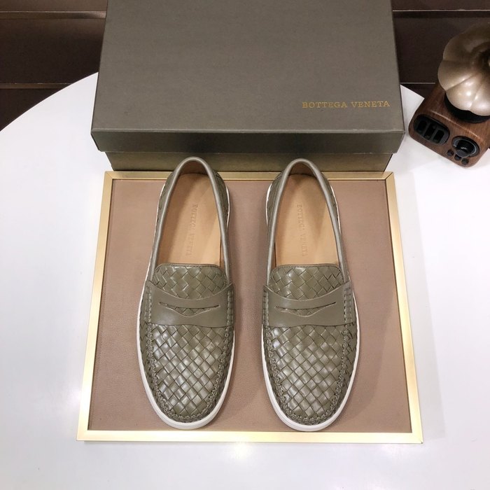 BottegaVeneta_Shoes_Latest_Design_YupooSeller_OriginalQuality