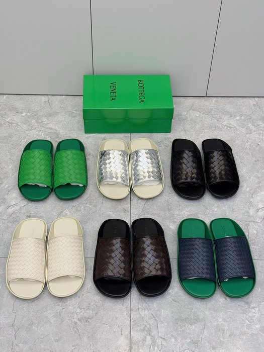 BottegaVeneta_Shoes_Latest_Design_YupooSeller_OriginalQuality