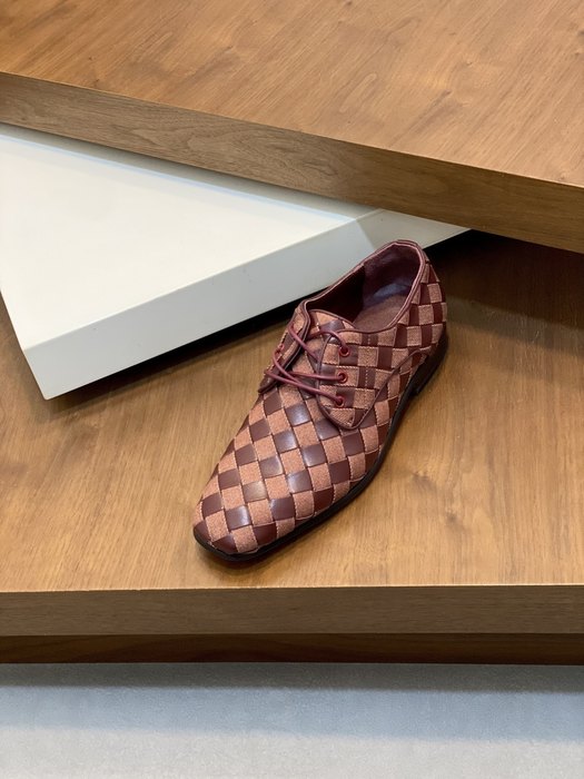 BottegaVeneta_Shoes_Latest_Design_YupooSeller_OriginalQuality
