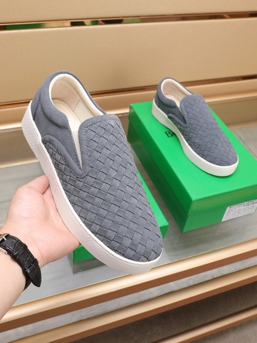 BottegaVeneta_Shoes_Latest_Design_YupooSeller_OriginalQuality
