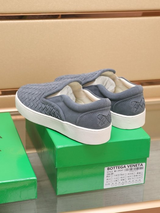 BottegaVeneta_Shoes_Latest_Design_YupooSeller_OriginalQuality