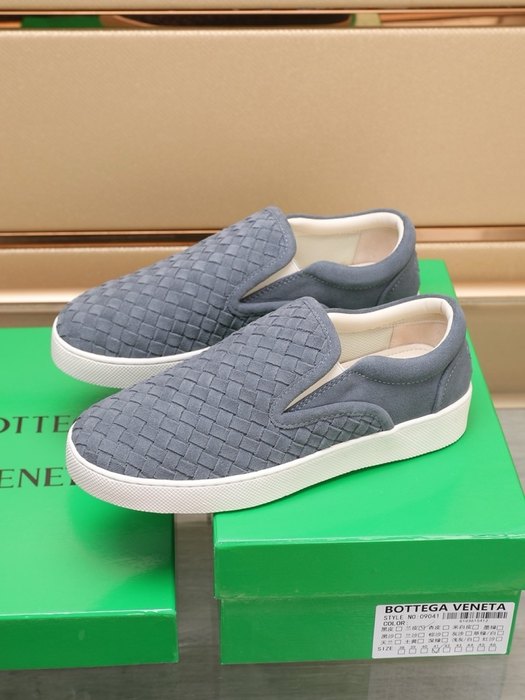 BottegaVeneta_Shoes_Latest_Design_YupooSeller_OriginalQuality