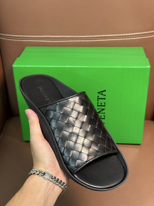 BottegaVeneta_Shoes_Latest_Design_YupooSeller_OriginalQuality