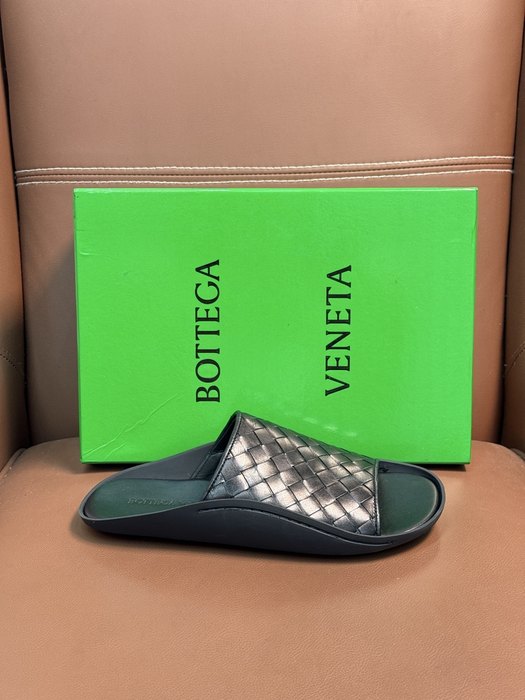 BottegaVeneta_Shoes_Latest_Design_YupooSeller_OriginalQuality
