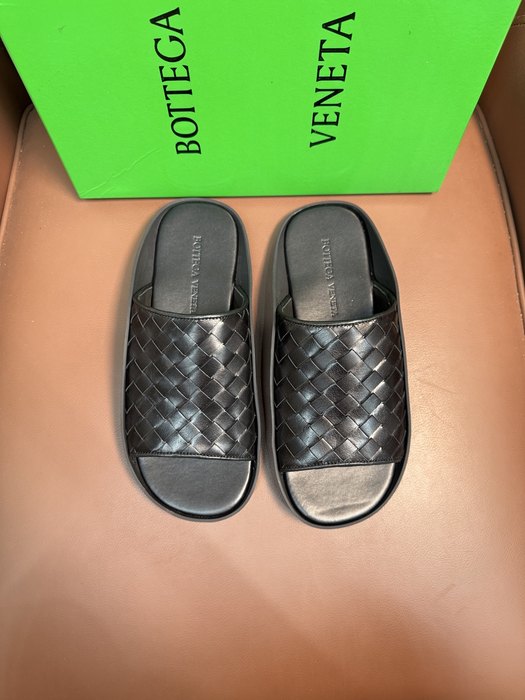 BottegaVeneta_Shoes_Latest_Design_YupooSeller_OriginalQuality