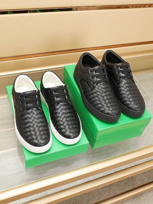 BottegaVeneta_Shoes_Latest_Design_YupooSeller_OriginalQuality