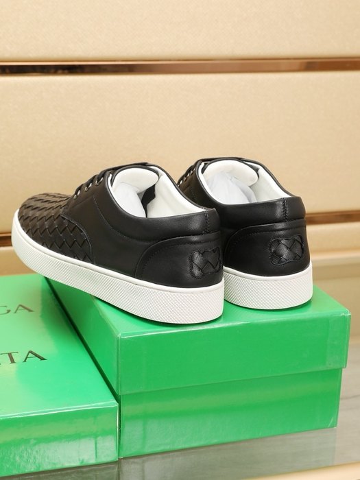 BottegaVeneta_Shoes_Latest_Design_YupooSeller_OriginalQuality