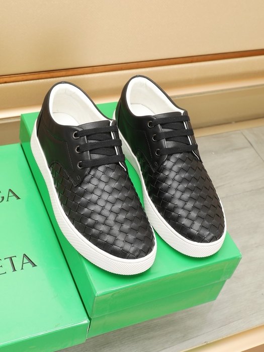 BottegaVeneta_Shoes_Latest_Design_YupooSeller_OriginalQuality