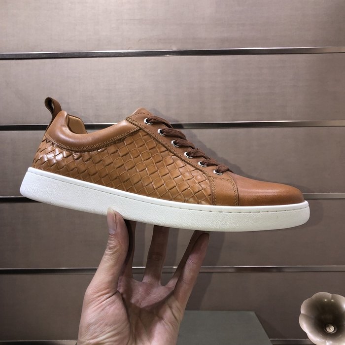BottegaVeneta_Shoes_Latest_Design_YupooSeller_OriginalQuality