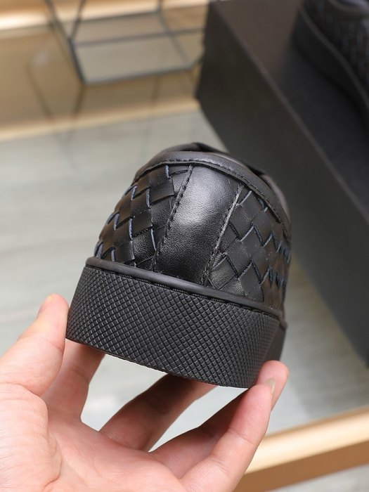 BottegaVeneta_Shoes_Latest_Design_YupooSeller_OriginalQuality