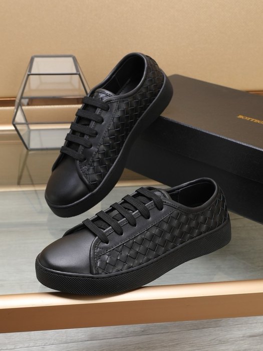 BottegaVeneta_Shoes_Latest_Design_YupooSeller_OriginalQuality