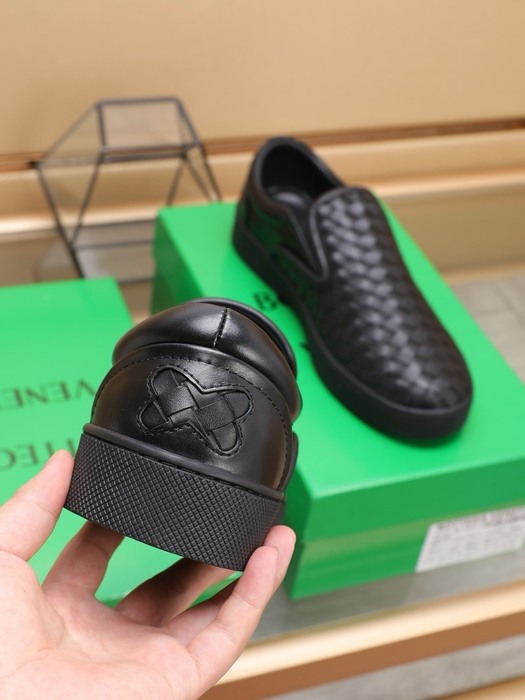 BottegaVeneta_Shoes_Latest_Design_YupooSeller_OriginalQuality