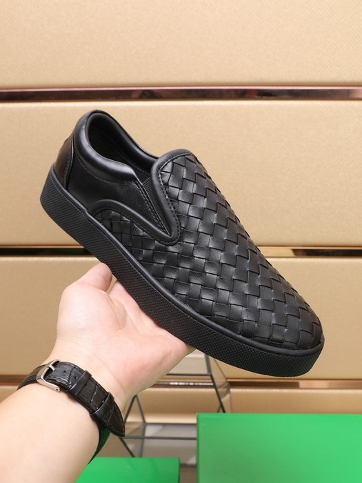 BottegaVeneta_Shoes_Latest_Design_YupooSeller_OriginalQuality