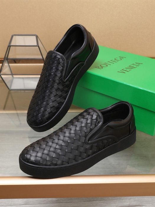 BottegaVeneta_Shoes_Latest_Design_YupooSeller_OriginalQuality