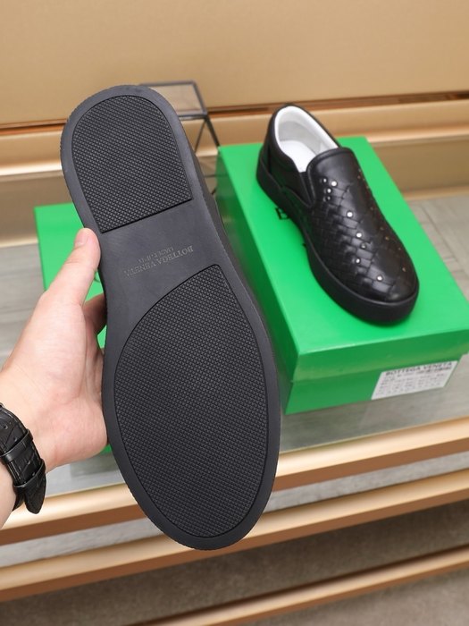 BottegaVeneta_Shoes_Latest_Design_YupooSeller_OriginalQuality