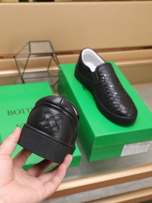 BottegaVeneta_Shoes_Latest_Design_YupooSeller_OriginalQuality