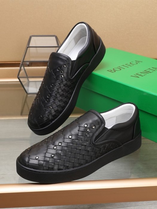 BottegaVeneta_Shoes_Latest_Design_YupooSeller_OriginalQuality