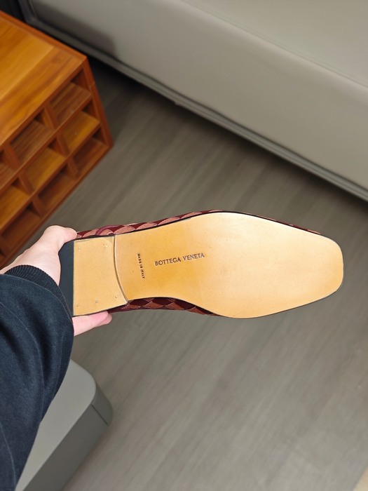BottegaVeneta_Shoes_Latest_Design_YupooSeller_OriginalQuality
