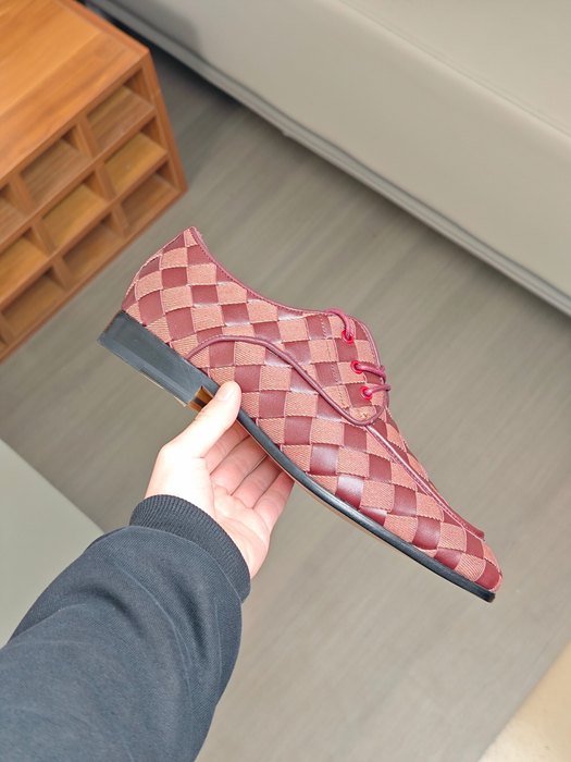 BottegaVeneta_Shoes_Latest_Design_YupooSeller_OriginalQuality