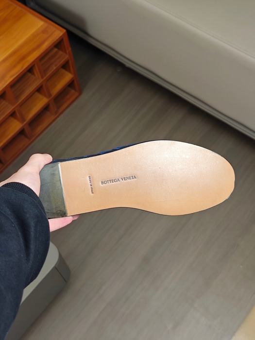 BottegaVeneta_Shoes_Latest_Design_YupooSeller_OriginalQuality
