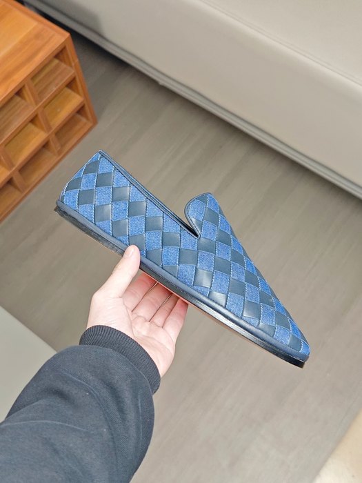 BottegaVeneta_Shoes_Latest_Design_YupooSeller_OriginalQuality