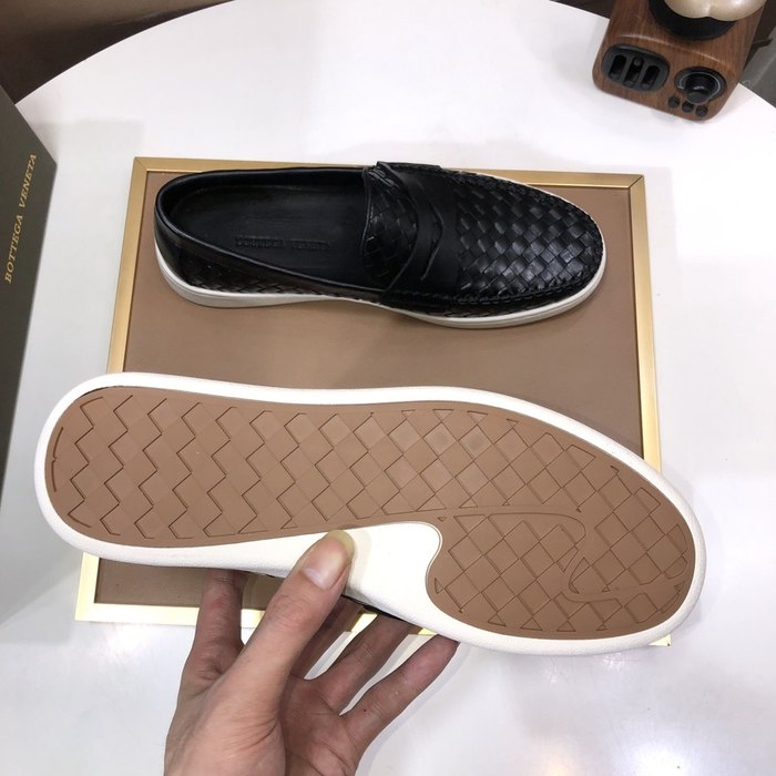 BottegaVeneta_Shoes_Latest_Design_YupooSeller_OriginalQuality