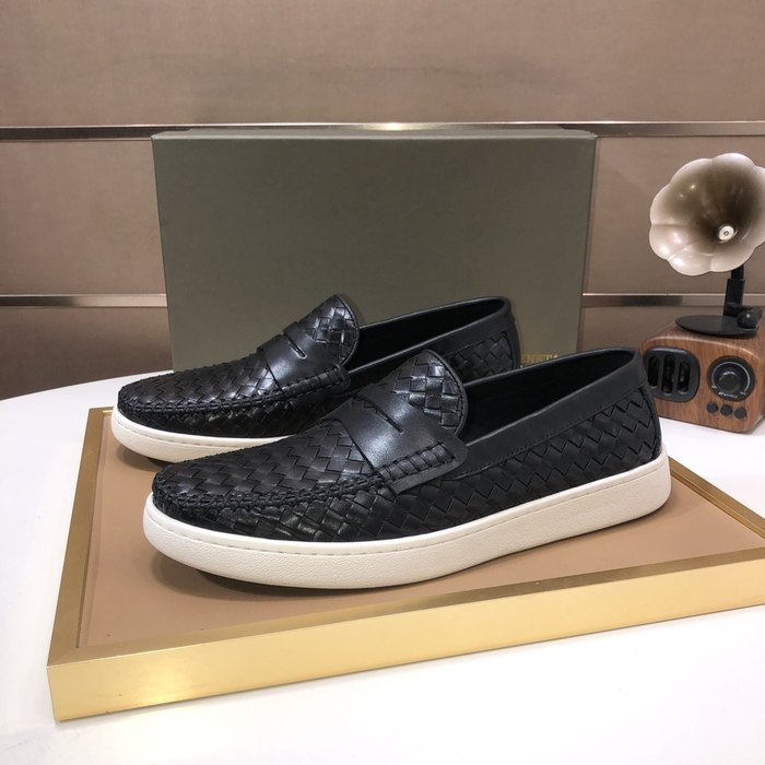BottegaVeneta_Shoes_Latest_Design_YupooSeller_OriginalQuality