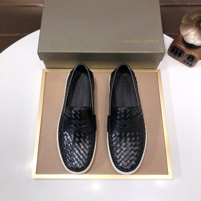 BottegaVeneta_Shoes_Latest_Design_YupooSeller_OriginalQuality