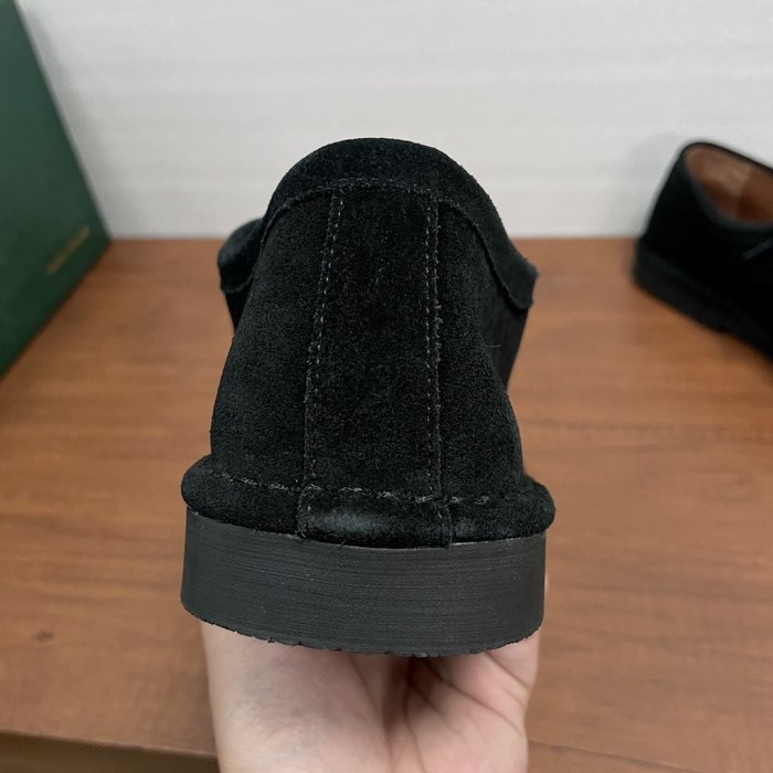 BottegaVeneta_Shoes_Latest_Design_YupooSeller_OriginalQuality