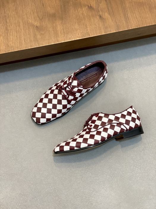 BottegaVeneta_Shoes_Latest_Design_YupooSeller_OriginalQuality