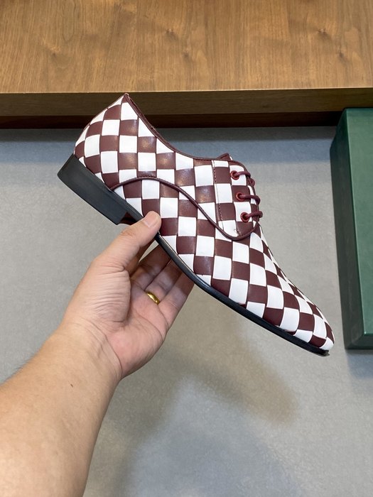 BottegaVeneta_Shoes_Latest_Design_YupooSeller_OriginalQuality