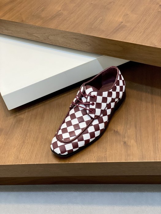 BottegaVeneta_Shoes_Latest_Design_YupooSeller_OriginalQuality