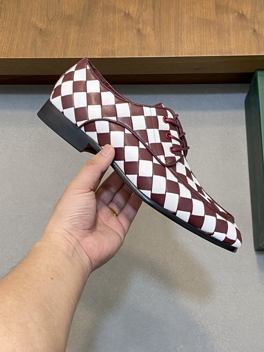 BottegaVeneta_Shoes_Latest_Design_YupooSeller_OriginalQuality