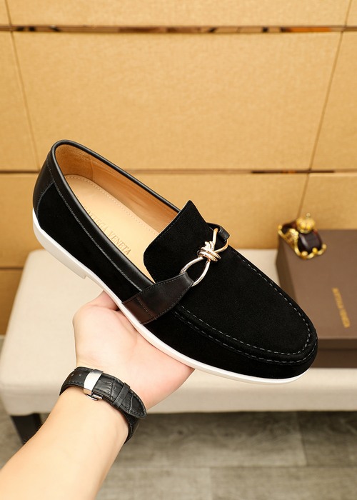 BottegaVeneta_Shoes_Latest_Design_YupooSeller_OriginalQuality