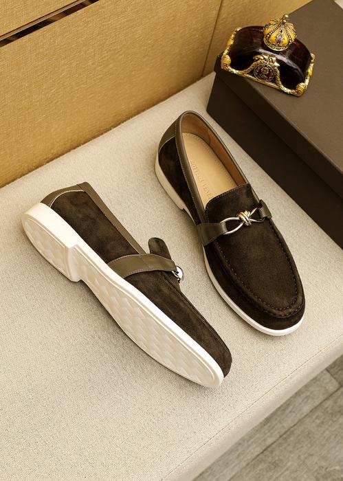 BottegaVeneta_Shoes_Latest_Design_YupooSeller_OriginalQuality