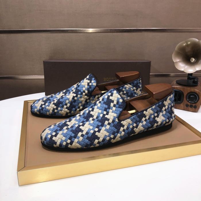 BottegaVeneta_Shoes_Latest_Design_YupooSeller_OriginalQuality