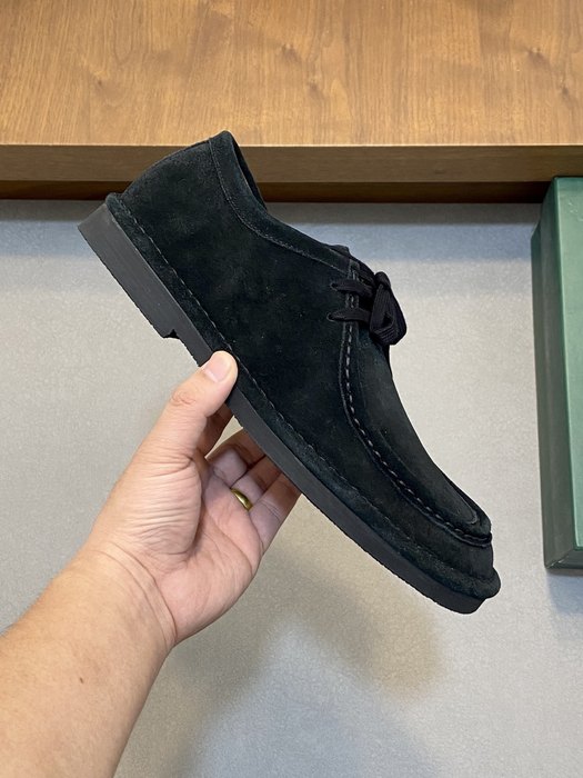 BottegaVeneta_Shoes_Latest_Design_YupooSeller_OriginalQuality