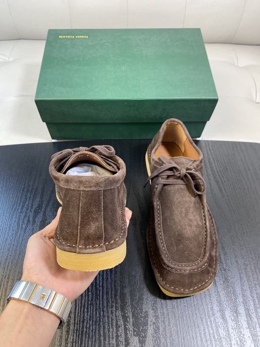 BottegaVeneta_Shoes_Latest_Design_YupooSeller_OriginalQuality