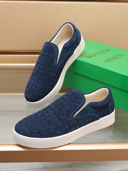 BottegaVeneta_Shoes_Latest_Design_YupooSeller_OriginalQuality