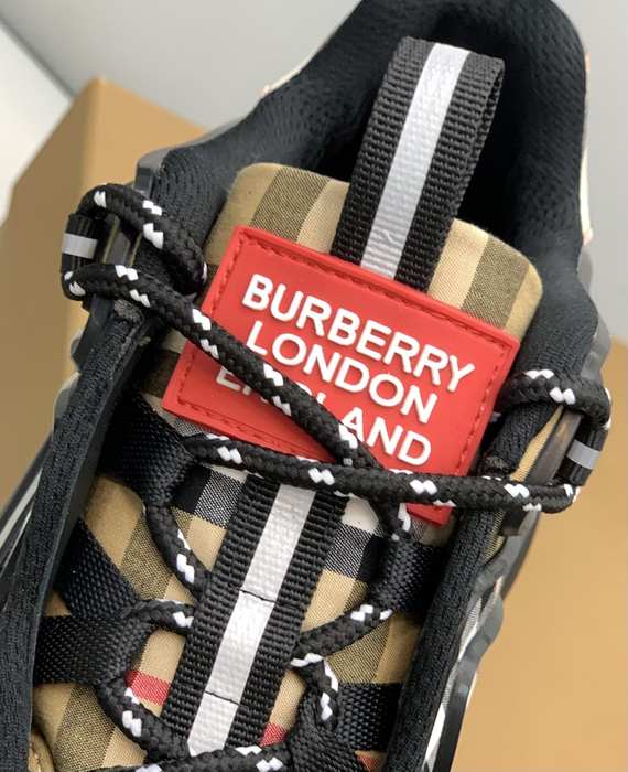 Burberry_shoes_Latest styles_2026_yupoo_Original_quality