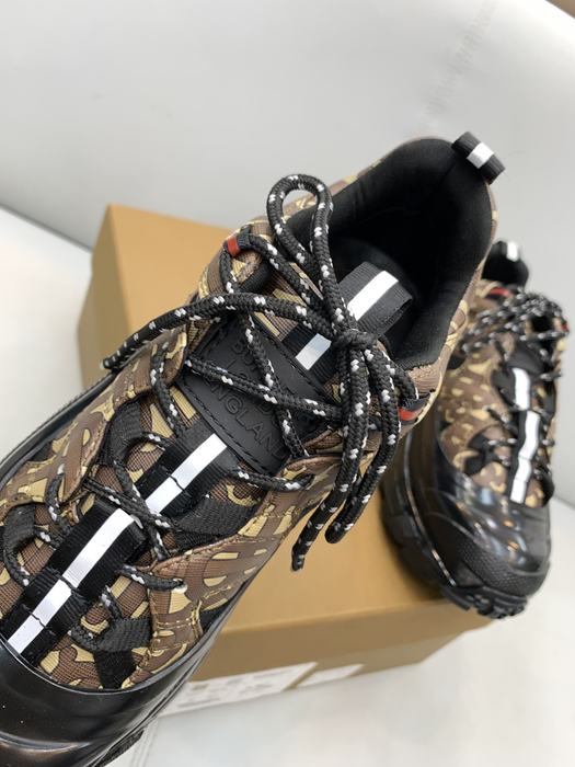 Burberry_shoes_Latest styles_2026_yupoo_Original_quality