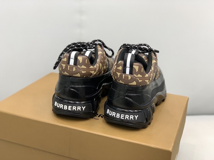 Burberry_shoes_Latest styles_2026_yupoo_Original_quality