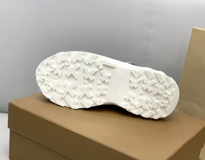 Burberry_shoes_Latest styles_2026_yupoo_Original_quality