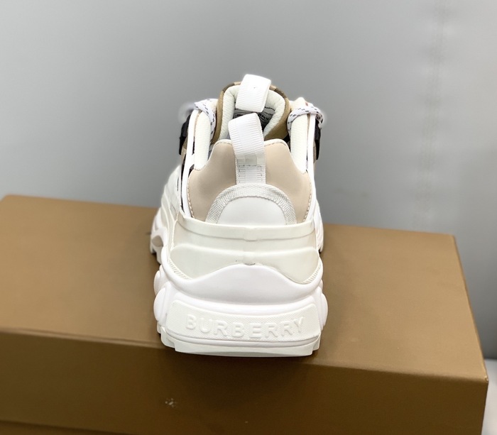 Burberry_shoes_Latest styles_2026_yupoo_Original_quality